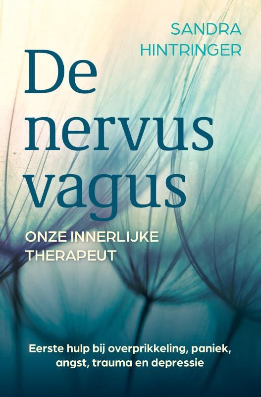 De nervus vagus als innerlijke therapeut