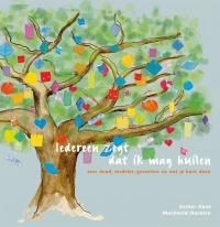 Iedereen zegt dat ik mag huilen