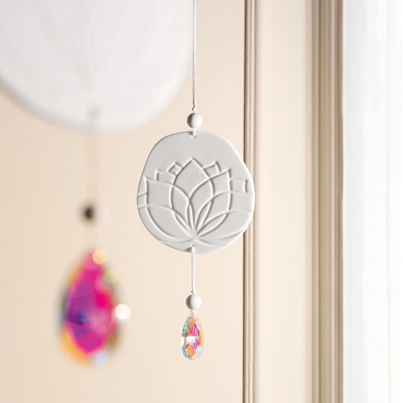 Zen spirit zonnevanger