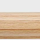 4 kleuren Bic: Wood