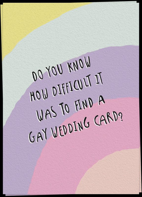 Do you know how difficult