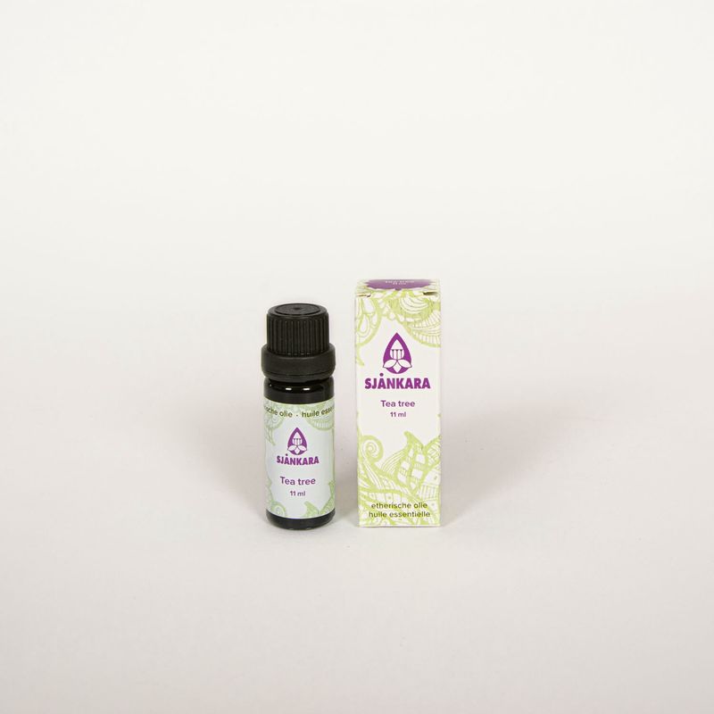 Tea Tree