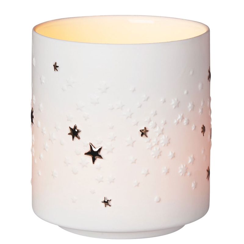 theelicht: wintertijd