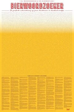 Xl Bierwoordzoeker
