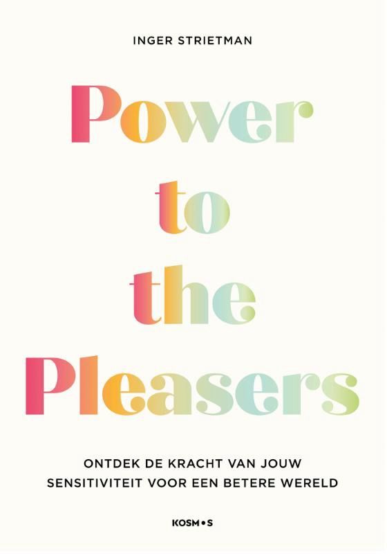 Power to the pleasers