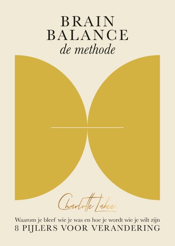 Brain Balance: de methode