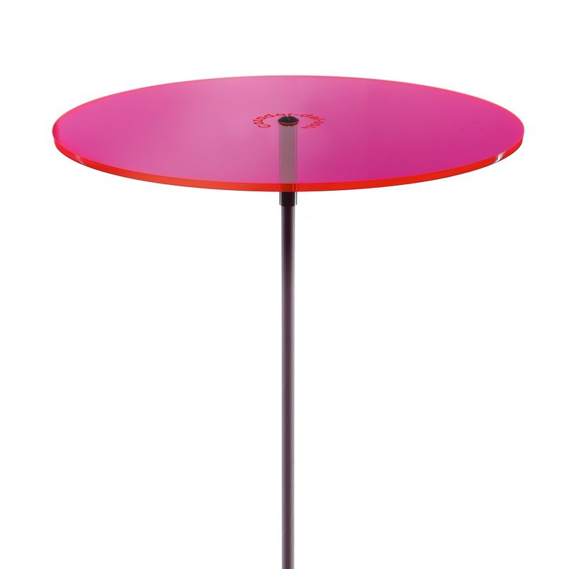 Zonnevanger Uno Rood