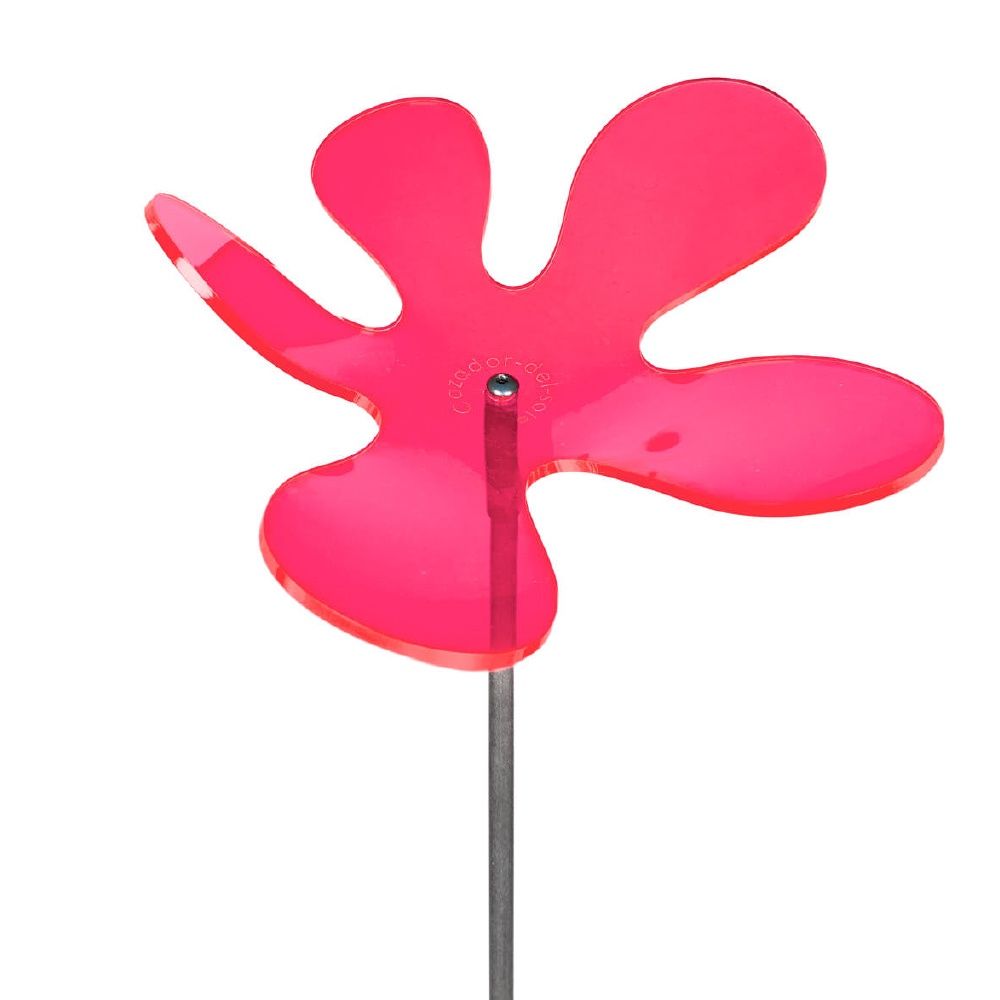 zonnevanger lotta wavy rood