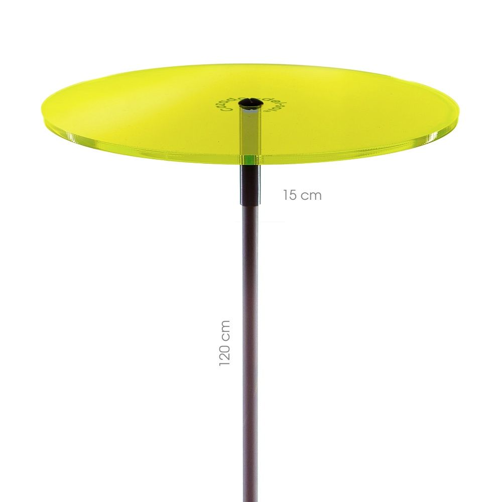 zonnevanger medio lemon