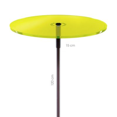 zonnevanger medio lemon