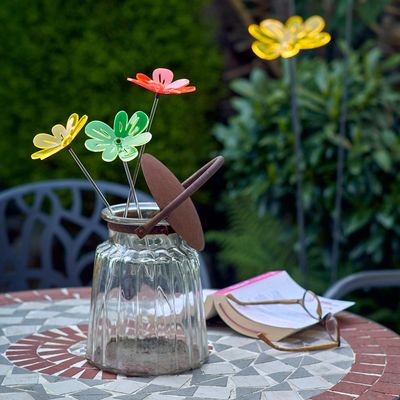 Zonneboeket Nea wavy