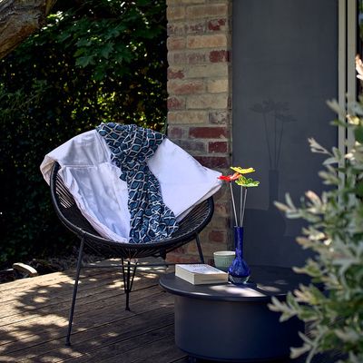 Zonneboeket Nea wavy