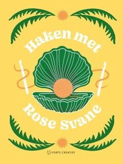 Haken met Rose Svane
