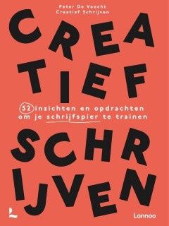 Creatief schrijven