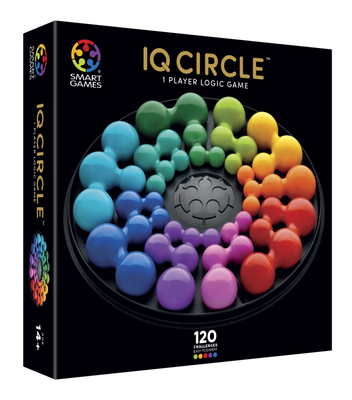 IQ Deluxe Circle