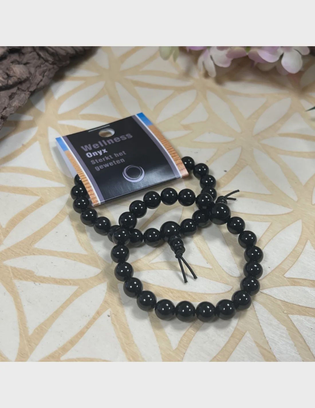 Onyx powerbead