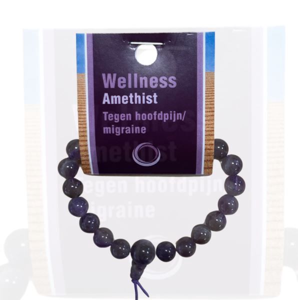 Amethist Powerbead