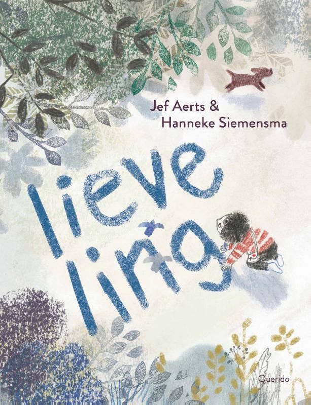 Lieveling