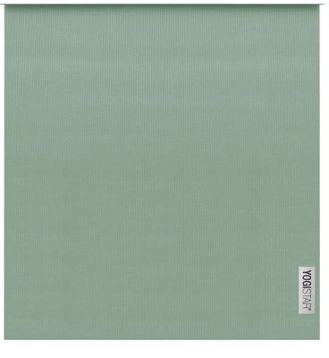 Yogamat Basic Velvet Mint