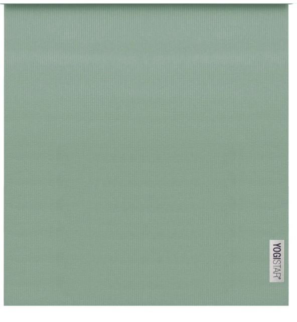 Yogamat Basic Velvet Mint