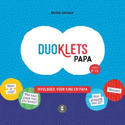 DuoKlets Papa