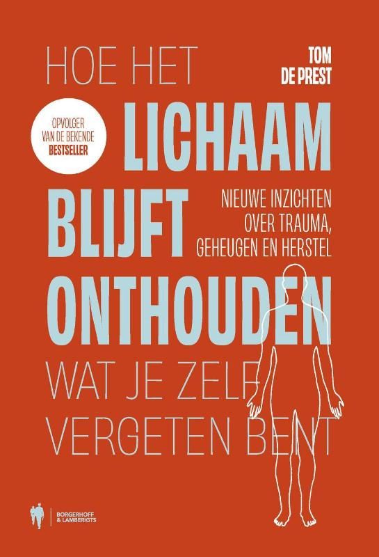 Hoe het lichaam blijft onthouden wat je zelf vergeten bent