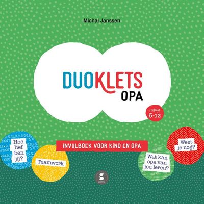 DuoKlets Opa