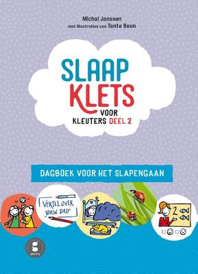 Slaapklets voor Kleuters deel 2
