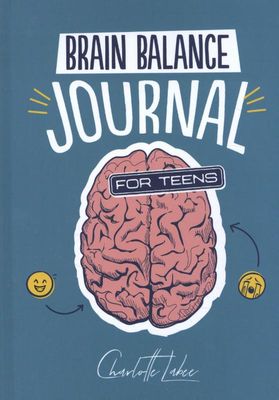 Brain balance journal