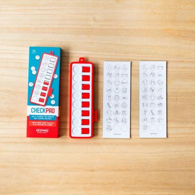 Checkpad