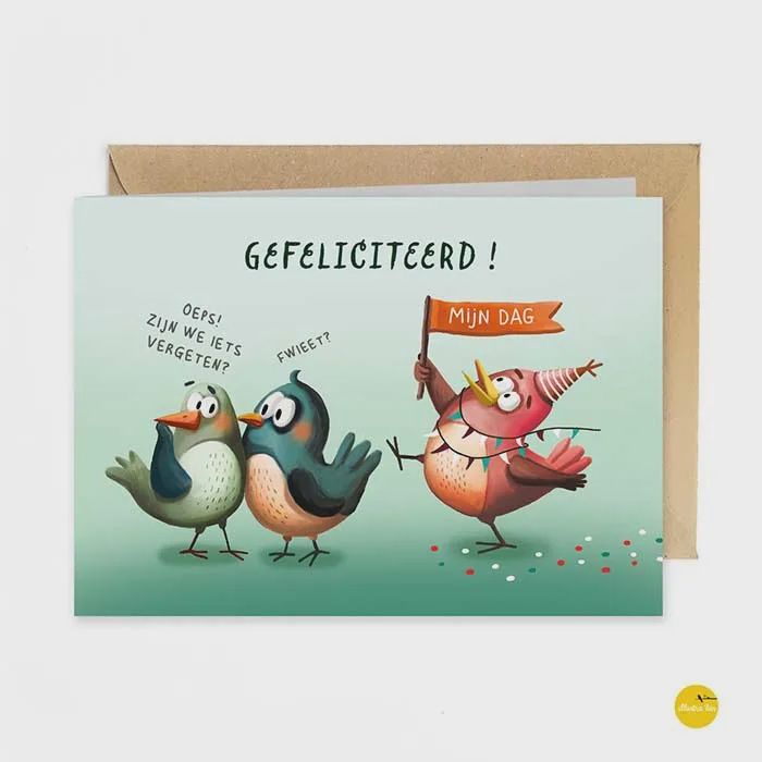 Birds