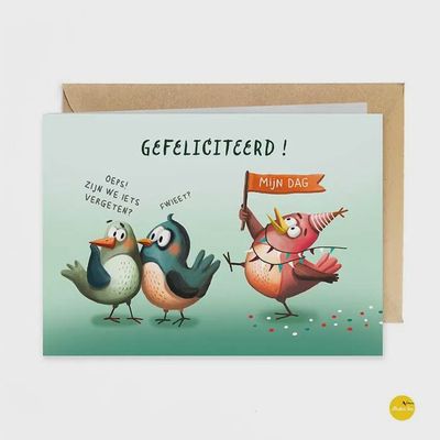 Birds