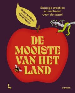 De mooiste van het land