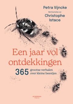 Een jaar vol ontdekkingen