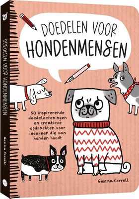 Doedelen voor hondenmensen