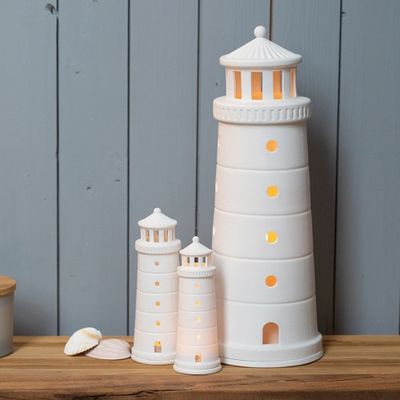 Vuurtoren XXL