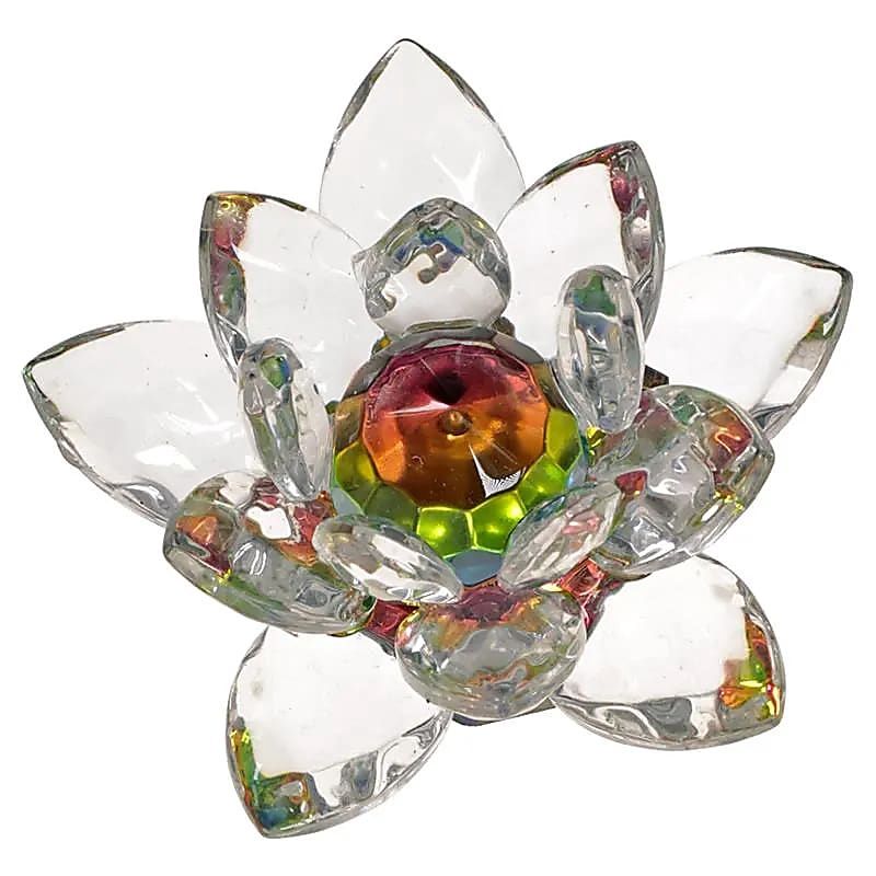 Kristal Lotus