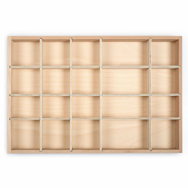 Tinker tray sorteerbak