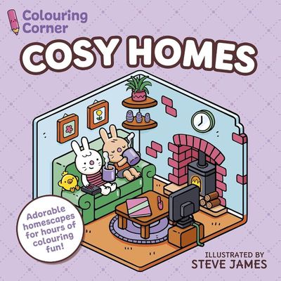 Cosy homes