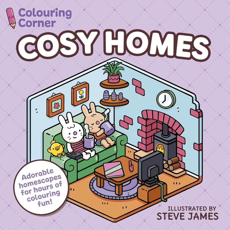 Cosy homes