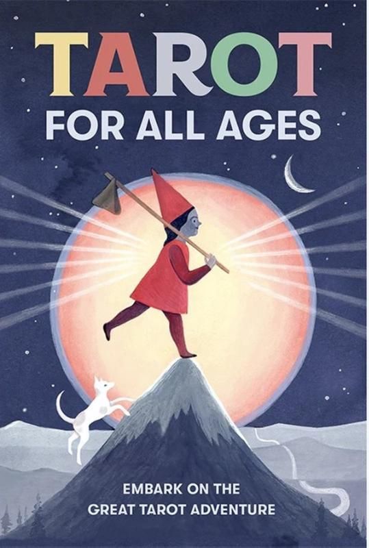 Tarot for all ages