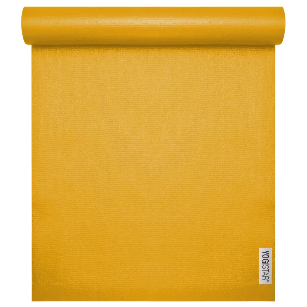 yogimat® studioloop Sunflower
