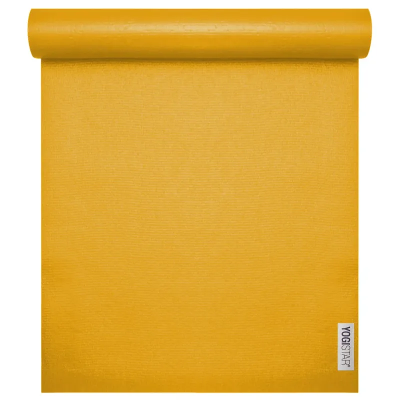 yogimat® studioloop Sunflower