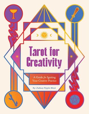 Tarot for Creativity