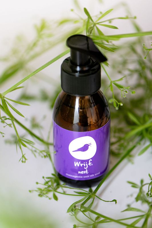 Wrijf Nest