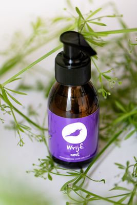 Wrijf Nest