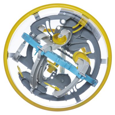 Perplexus Beast