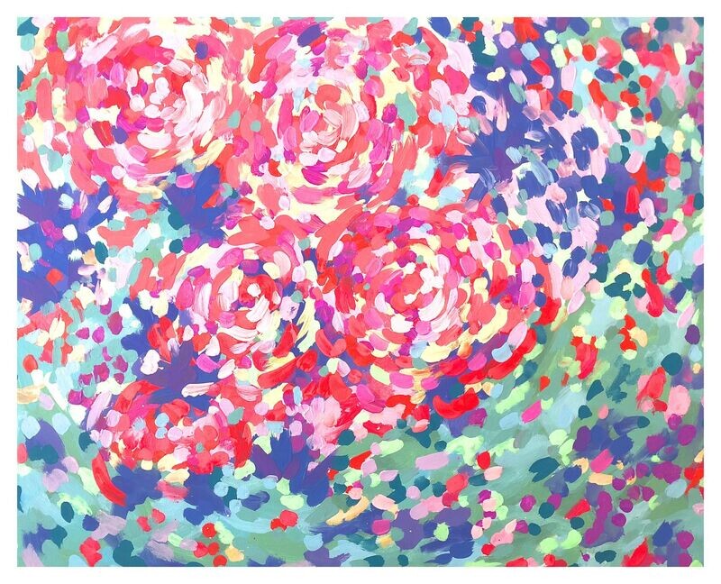 Boone's Garden