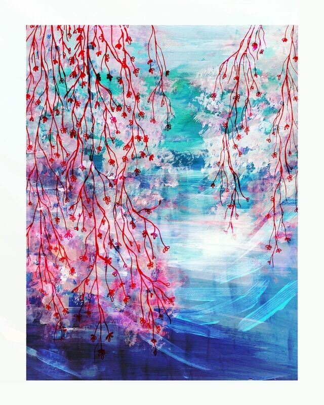 Cherry Blossom