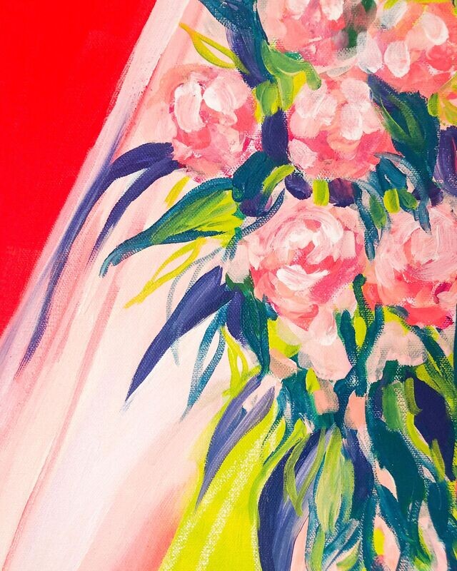 Something Blue